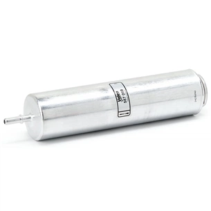 Фільтр паливний Valeo 587099 зображення 1