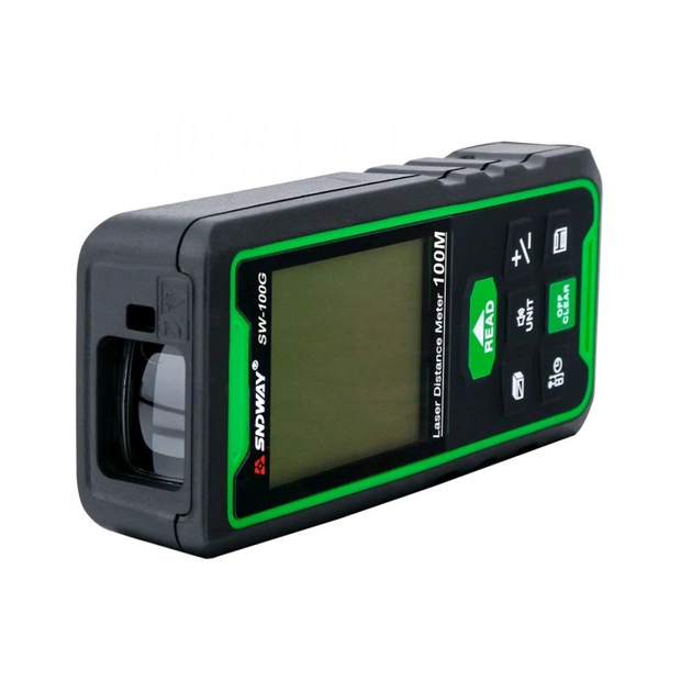 Далекомір Sndway SW-50G - picture 3