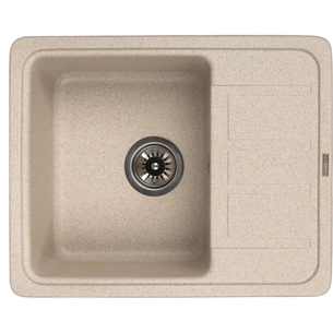 Мийка кухонна GRANADO ALANIS terra (gr2703) зображення 1