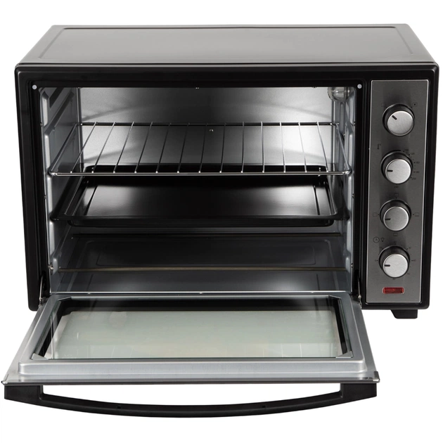 Електропіч Ergo TO 910 - picture 5