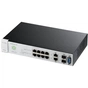 Комутатор мережевий ZyXel NSW100-10-EU0101F - зменшене зображення 1