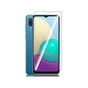 Скло захисне PowerPlant Samsung Galaxy A02 (GL600134) - зменшене зображення 1