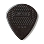 Медіатор Jim Dunlop Max-Grip Jazz III Stiffo Pick 6 шт. (471P3S) - зменшене зображення 1