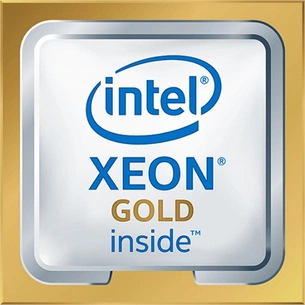 Процесор серверний Dell Xeon Gold 5218R 20C/40T/2.10GHz/27,5MB/FCLGA3647/OEM (338-BVKJ) зображення 1