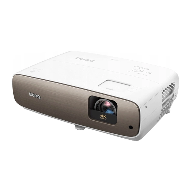 Проектор BenQ W2700 (9H.JKC77.37E) - зображення 1