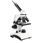 Мікроскоп Sigeta Bionic Digital 64x-640x з камерою 2Мп (65241) - зменшене зображення 2