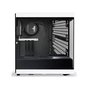 Корпус для ПК Hyte Y40 Black-White (CS-HYTE-Y40-BW) - уменьшенное изображение 4