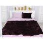 Постільна білизна MirSon Велюр Winter Terry 28-0021 Gazania Полуторний (2200004016832) - уменьшенное изображение 3