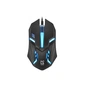 Мишка Defender Cyber MB-560L Black (52560) - зменшене зображення 3