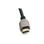Кабель мультимедійний HDMI to HDMI 1.5m 8K 60HZ 48GB/s (7680 X 4320 DPI) Extradigital (KBH1740) - зменшене зображення 2