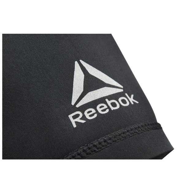 Фіксатор ліктя Reebok Elbow Support чорний RRSU-13523 S (885652013048) - picture 4
