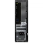 Комп'ютер Dell Vostro 3710 SFF / i5-12400, 8, 256+1TB, WiFi, Win11P (N6594VDT3710) - зменшене зображення 4