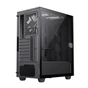 Корпус для ПК Gamemax DIAMOND CP BK - уменьшенное изображение 8
