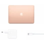 Ноутбук Apple MacBook Air M1 Gold (MGND3UA/A) - зменшене зображення 6
