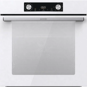 Духова шафа Gorenje BOS6737E06WG зображення 1
