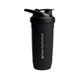 Шейкер спортивний SmartShake Reforce Stainless Steel 30oz/900ml Black (11150103) - зменшене зображення 1