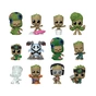 Фігурка Funko Pop сюрприз Mystery Minis – Mystery Minis – Я є Грут (70656) - зменшене зображення 2