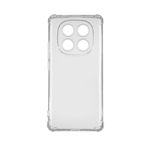Чохол до мобільного телефона BeCover Anti-Shock Xiaomi Redmi Note 14 Pro Plus 5G Clear (712788) зображення 1