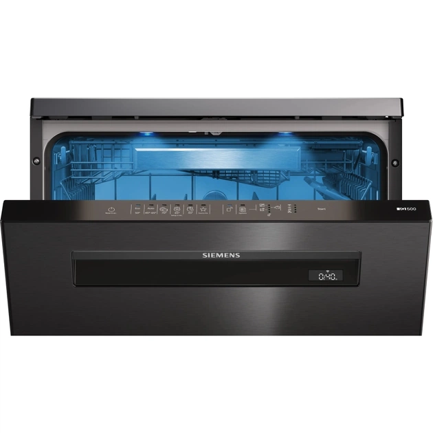 Посудомийна машина Siemens SN15EC00NT - picture 3