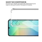 Чохол до мобільного телефона BeCover Anti-Shock Tecno Spark Go 2 (KM4) Clear (714705) - зменшене зображення 2