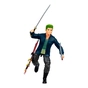 Фигурка Moose One Piece Zoro (63314) - уменьшенное изображение 3