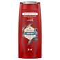 Гель для душу Old Spice Deep Sea 675 мл (8700216011365) - зменшене зображення 1
