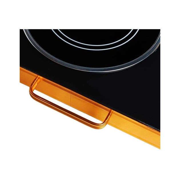 Настільна плита Grunhelm GIR-202 - picture 5