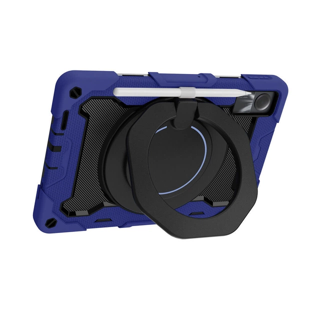 Чохол до планшета BeCover Xiaomi Redmi Pad SE 11" Blue (710769) - picture 6