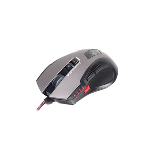 Мишка Gembird MUSG-004 зображення 1