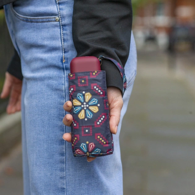 Парасоля Fulton L883-040164 National Gallery Tiny-2 UV Holbein (L883-040164) - зображення 4