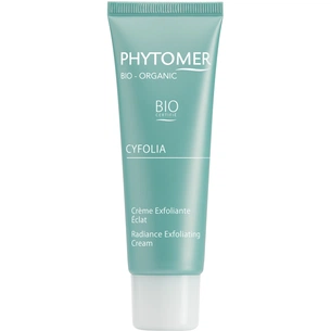 Крем для обличчя Phytomer Cyfolia Radiance Exfoliating Cream Крем-ексфоліант 50 мл (3530019005583) зображення 1