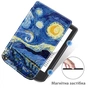 Чохол до електронної книги BeCover Smart Case PocketBook 629 Verse / 634 Verse Pro 6" Night (710980) - зменшене зображення 4