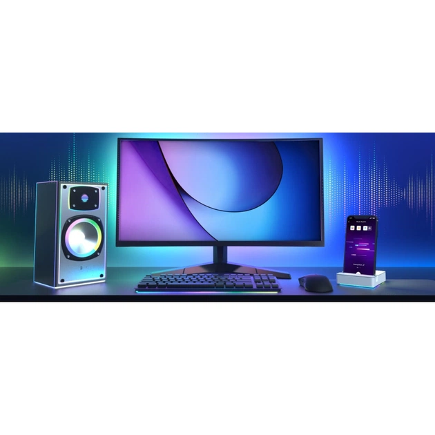 Світлодіодна стрічка TP-Link TAPO L930-10 (TAPO-L930-10) - зображення 6