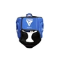 Боксерський шолом RDX Aura Plus T-17 Blue/Black M (HGR-T17UB-M+) - зменшене зображення 5