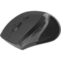 Мишка Defender Accura MM-295 Black (52295) - зменшене зображення 1
