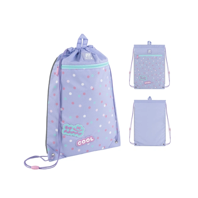 Сумка для обуви Kite 601M Cool (K25-601M-21) - изображение 1