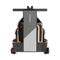 Гребний тренажер Kingsmith WM10 WALNUT WOOD - preview 7