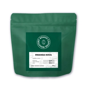 Кофе Romus Coffee Roastery Rwanda Nova молотый 250 г (961324) изображение 1