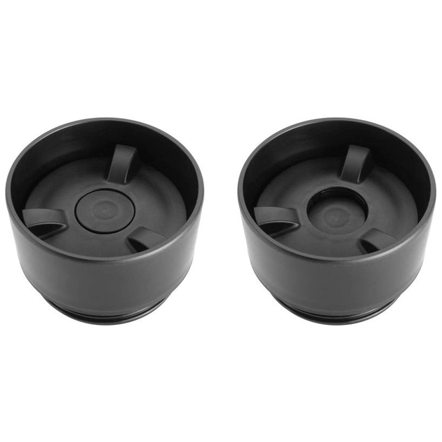 Термокружка Schwarzwolf Aransol 360 мл антрацитовий (F5106100AJ3) - зображення 5