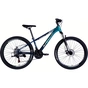 Велосипед Space 26" PHAETON DD FR рама-13" AL 2026 синьо-бірюзовий (OPS-SP-26-092) - зменшене зображення 1