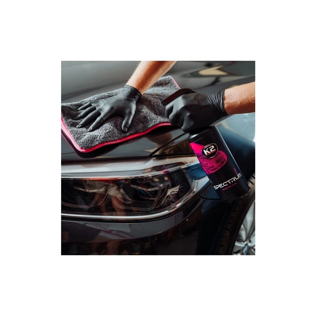Автомобільний очисник K2 Spectrum Pro 1 л (D30011) - picture 6
