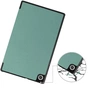 Чохол до планшета BeCover Smart Case Lenovo Tab M10 TB-X306F HD (2nd Gen) Dark Green (705969) - зменшене зображення 5