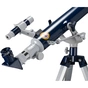 Телескоп Bresser Junior 60/700 AZ1 Refractor + кейс (928507) - уменьшенное изображение 4
