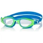 Окуляри для плавання Aqua Speed Maori 051-81 6975 синій/зелений OSFM (5908217669759) - зменшене зображення 1