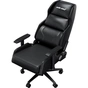 Крісло ігрове AndaSeat X1 PVC Gaming Sofa Black (AD-W-SF01-04-B-PV) - зменшене зображення 8