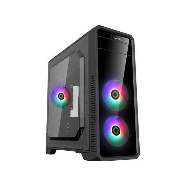 Корпус для ПК Gamemax G561-FRGB - зображення 1