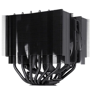 Кулер до процесора Noctua NH-D15S CHROMAX.BLACK зображення 1