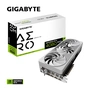 Відеокарта GIGABYTE GeForce RTX4080 SUPER 16Gb AERO OC (GV-N408SAERO OC-16GD) - уменьшенное изображение 6