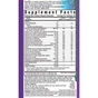 Мультивітамін Bluebonnet Nutrition Мультивітаміни для Дітей, Смак Фруктів, Rainforest Animalz, Whole Food Based Multiple Complete Daily 90 Chewables Assorted Fruit Flavor (BLB0190) - зменшене зображення 2