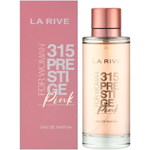 Парфумована вода La Rive 315 Prestige Pink 100 мл (5903719643689) зображення 1